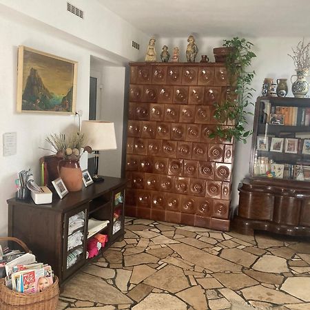 Donau Apartman,Tát Esterno foto