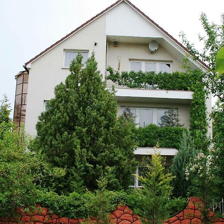 Donau Apartman,Tát Esterno foto