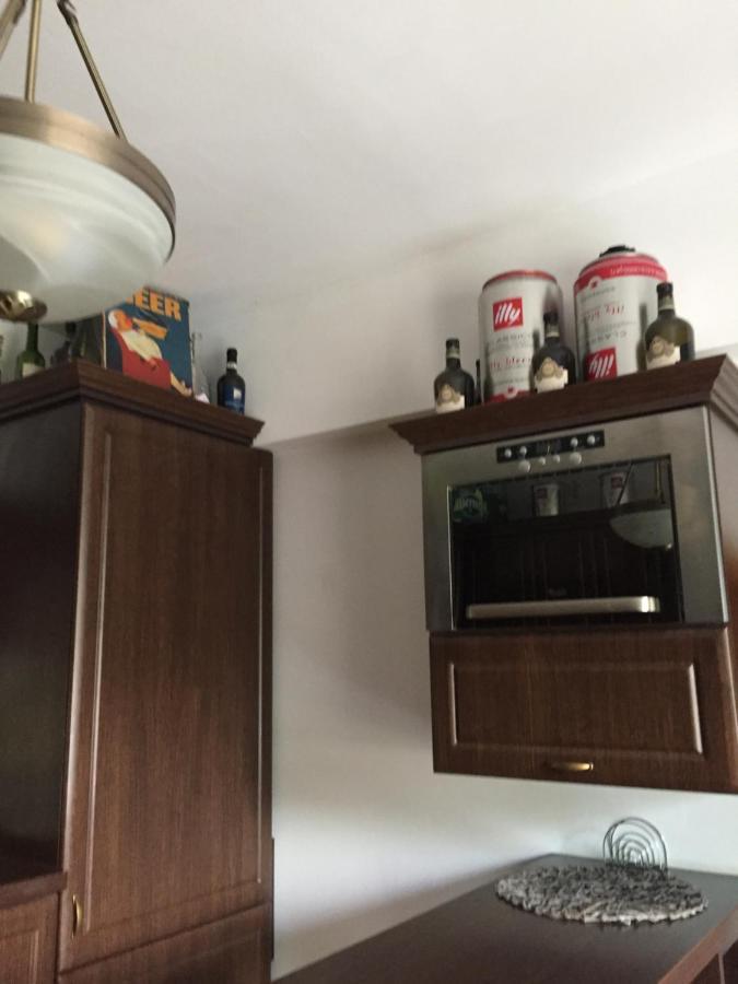 Donau Apartman,Tát Esterno foto