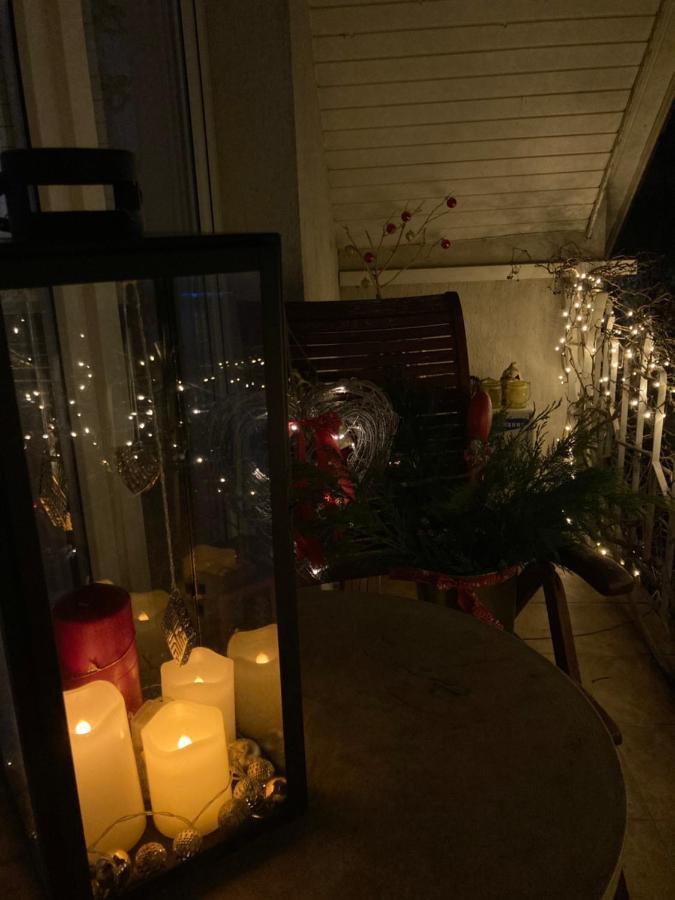 Donau Apartman,Tát Esterno foto