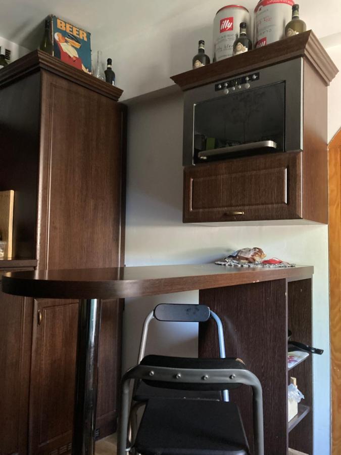 Donau Apartman,Tát Esterno foto