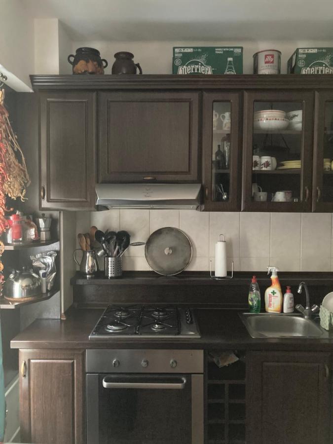Donau Apartman,Tát Esterno foto