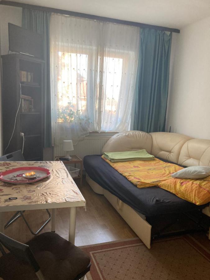 Donau Apartman,Tát Esterno foto