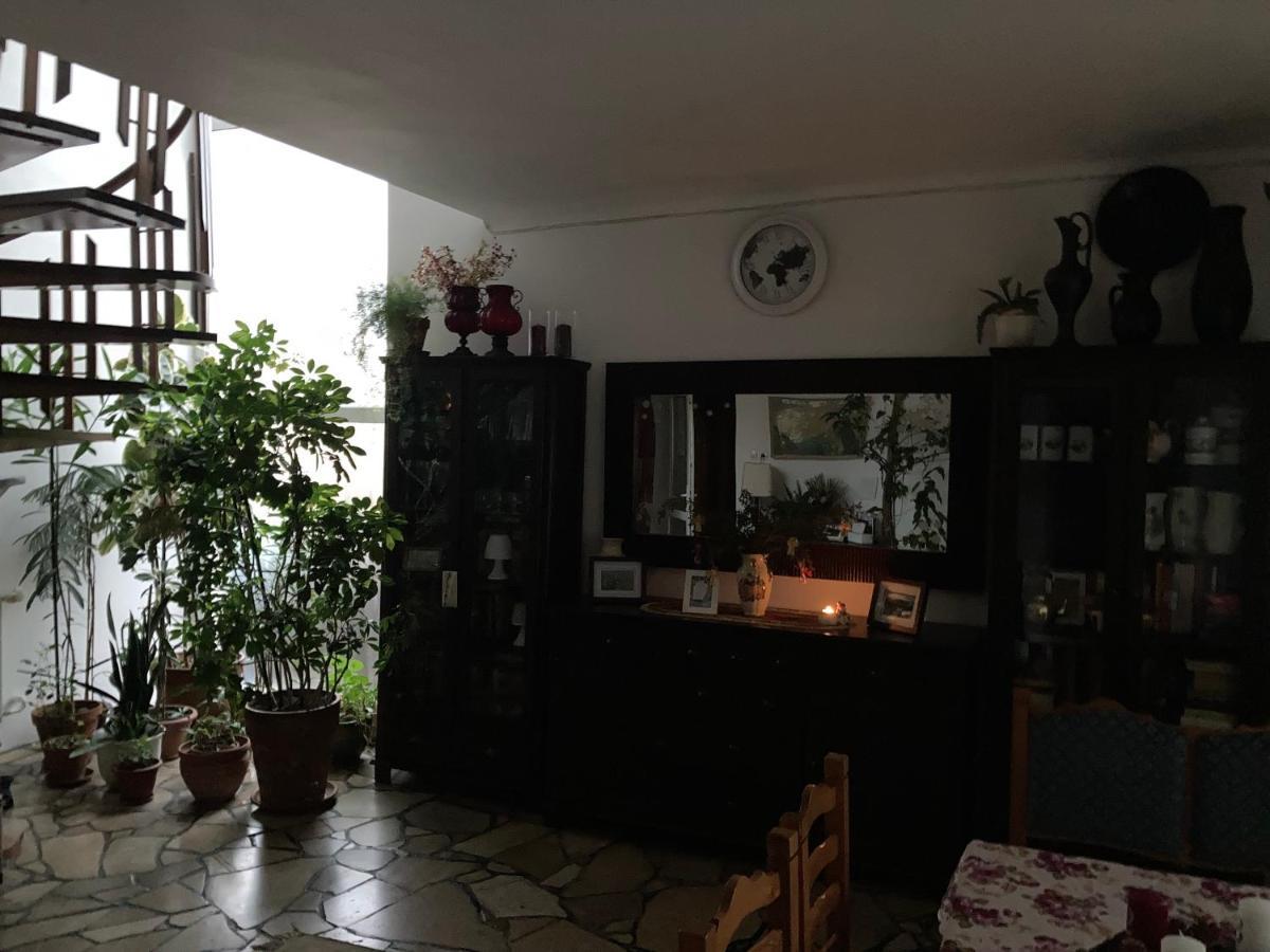 Donau Apartman,Tát Esterno foto