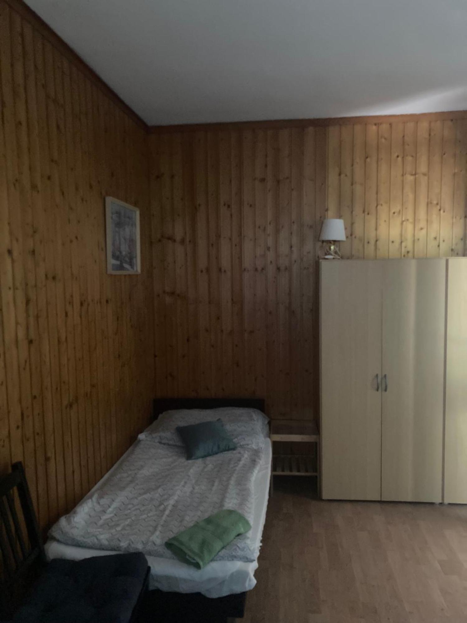 Donau Apartman,Tát Esterno foto