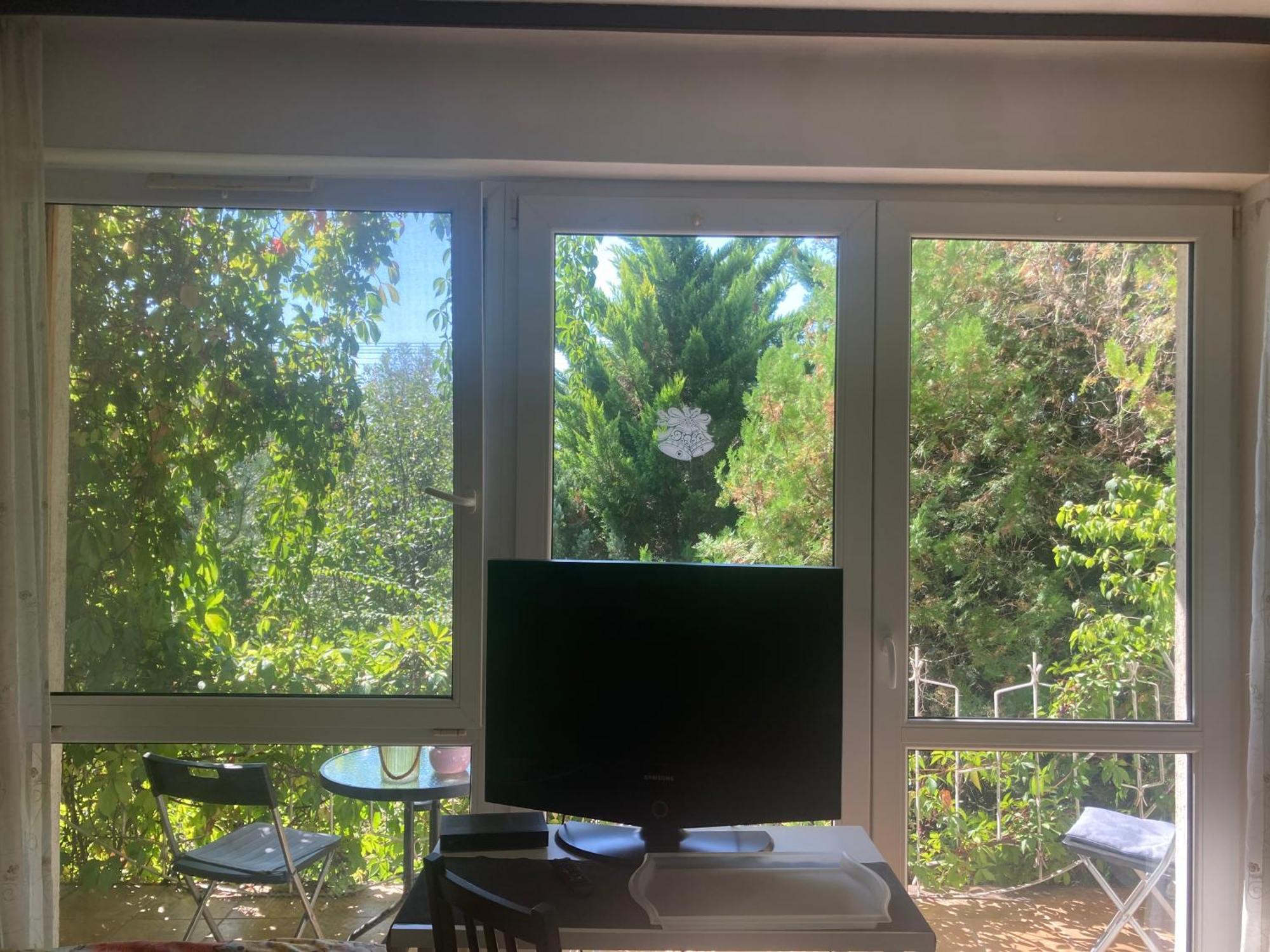 Donau Apartman,Tát Esterno foto