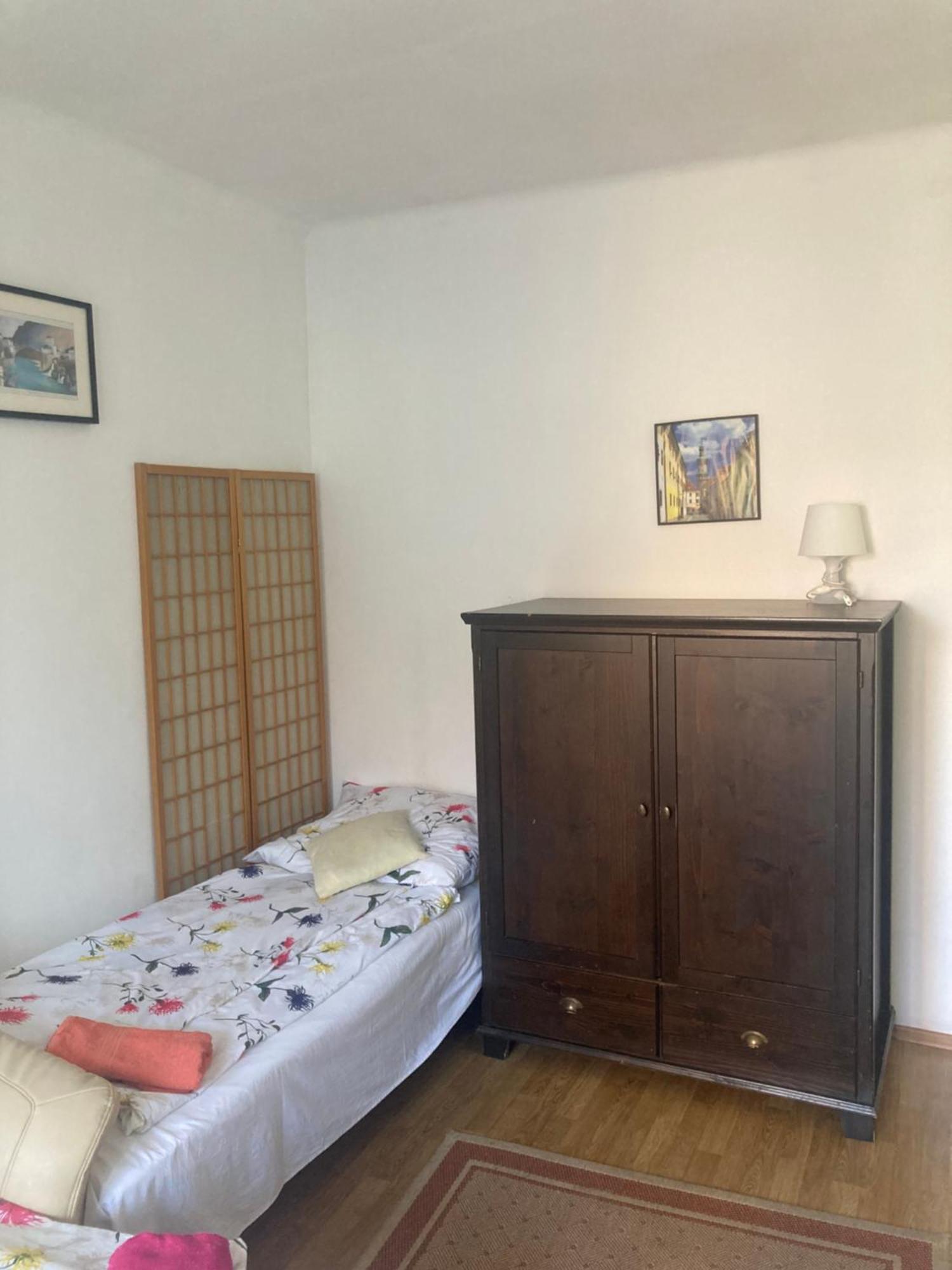 Donau Apartman,Tát Esterno foto
