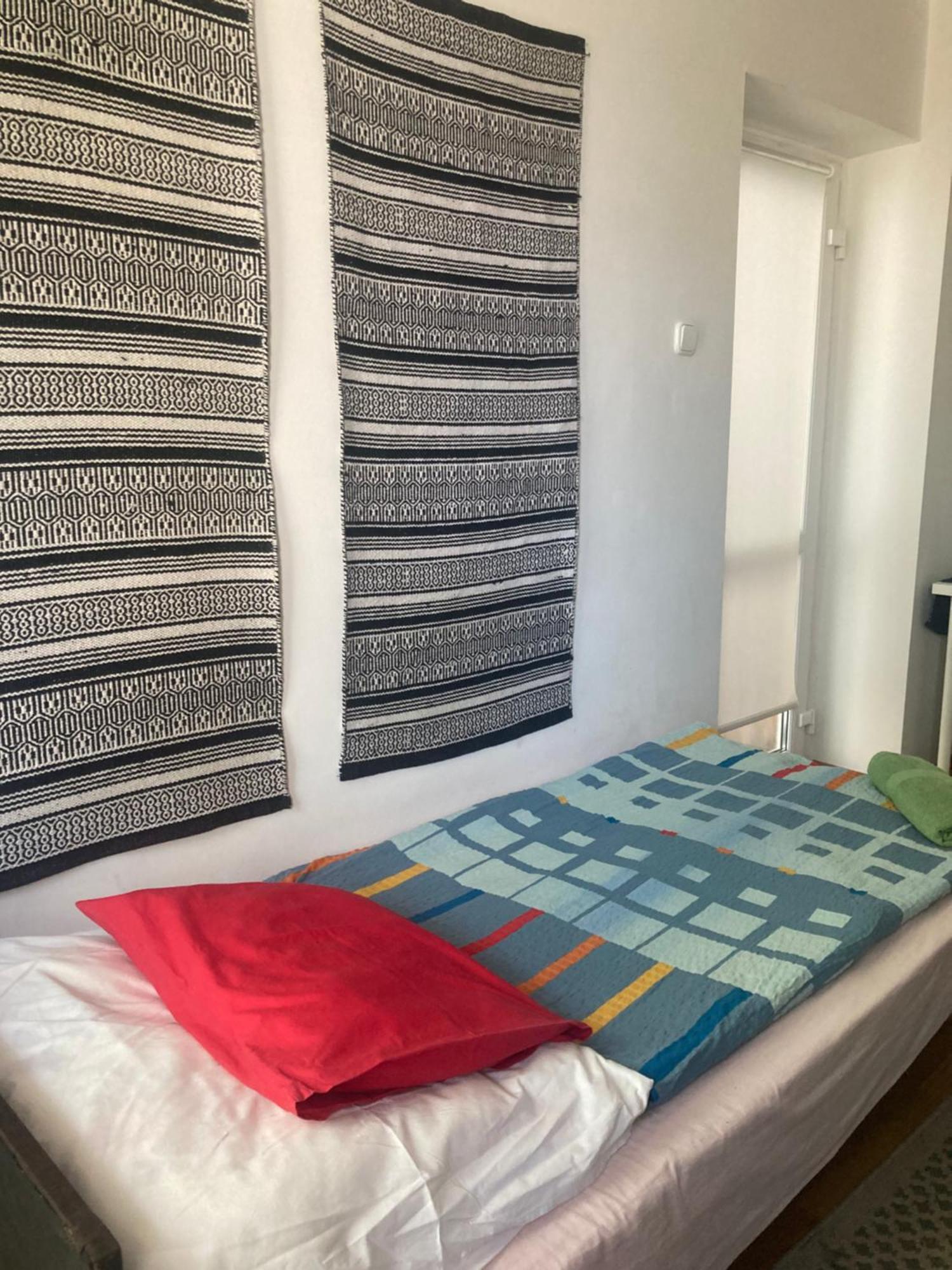 Donau Apartman,Tát Esterno foto