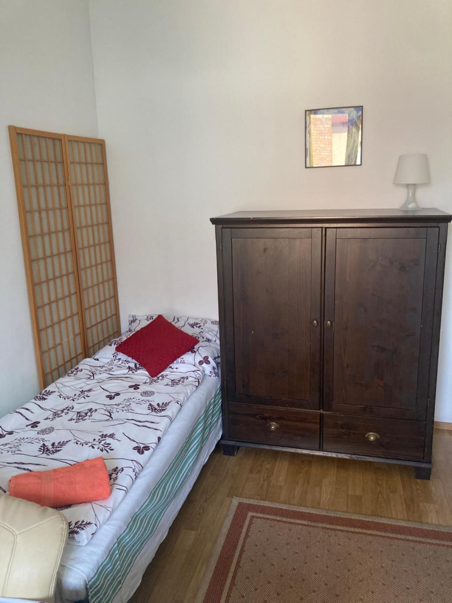 Donau Apartman,Tát Esterno foto