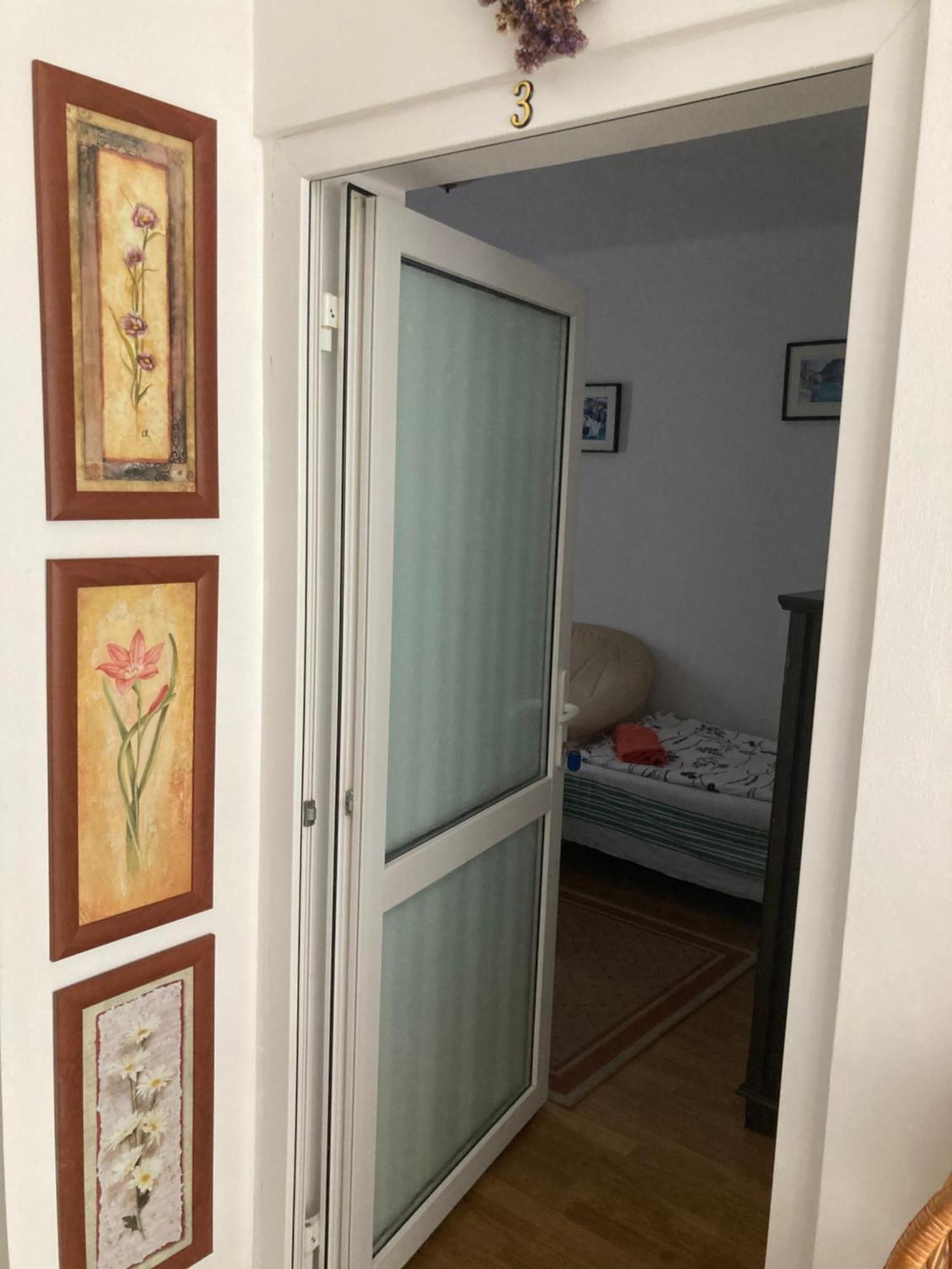 Donau Apartman,Tát Esterno foto