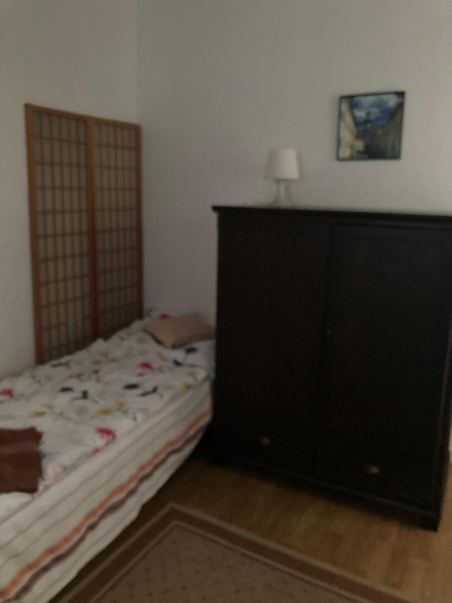 Donau Apartman,Tát Esterno foto