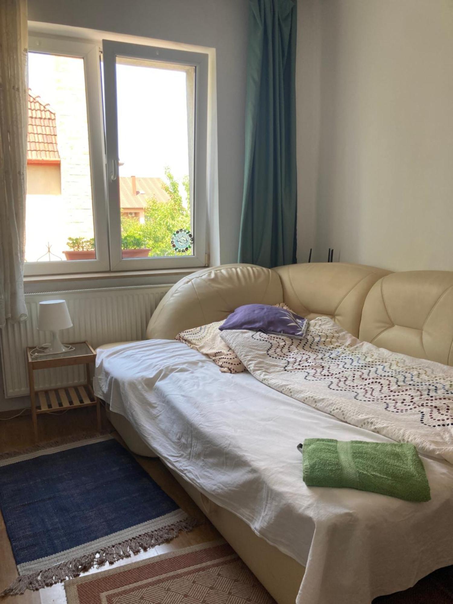 Donau Apartman,Tát Esterno foto
