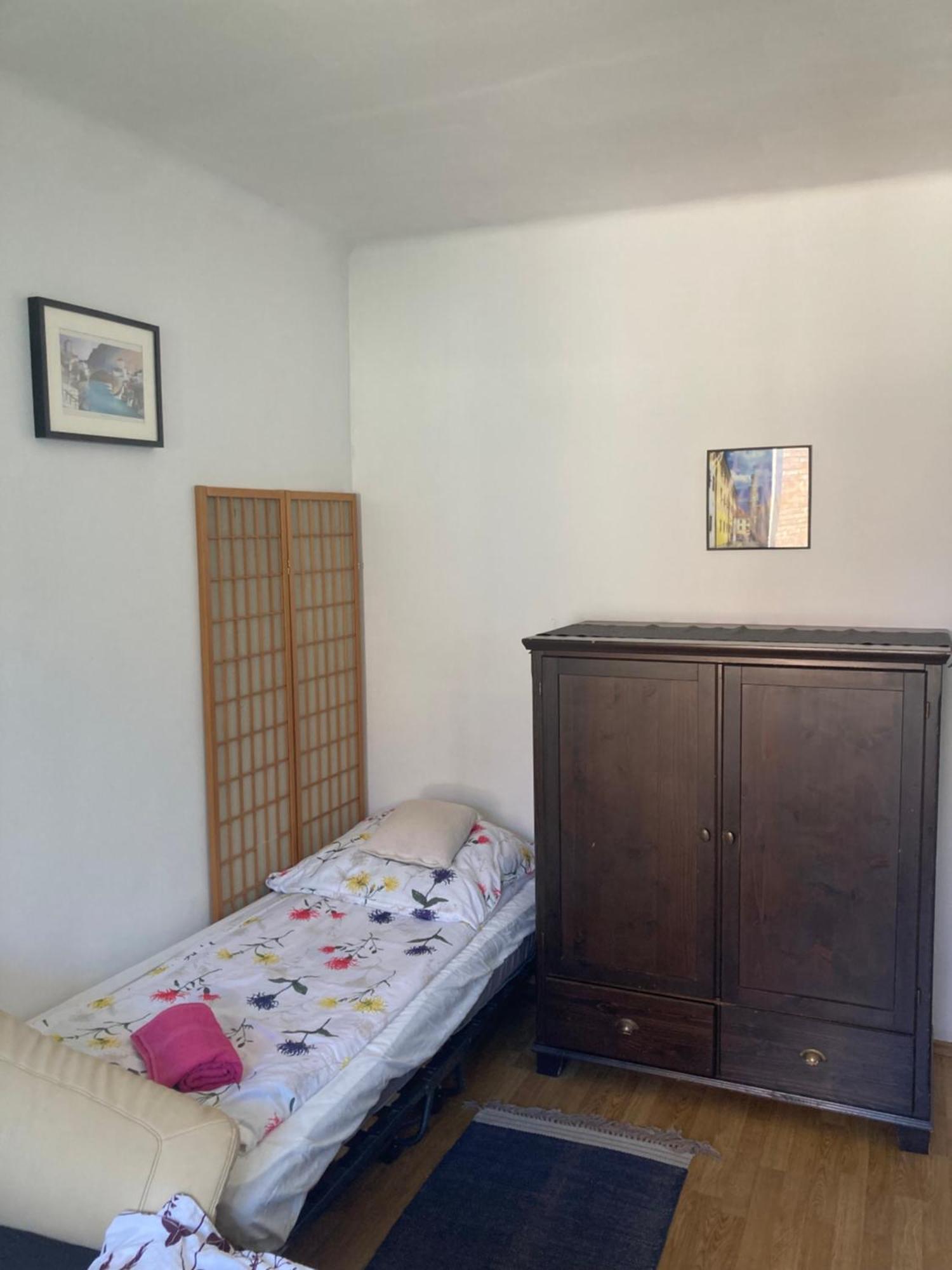 Donau Apartman,Tát Esterno foto