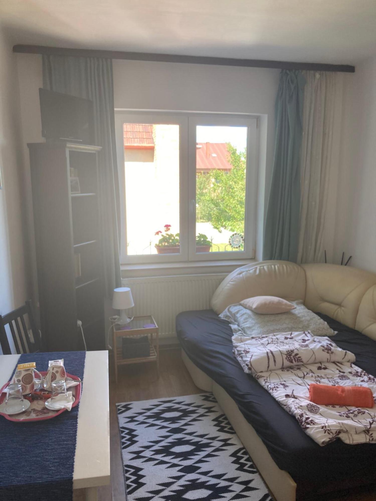 Donau Apartman,Tát Esterno foto