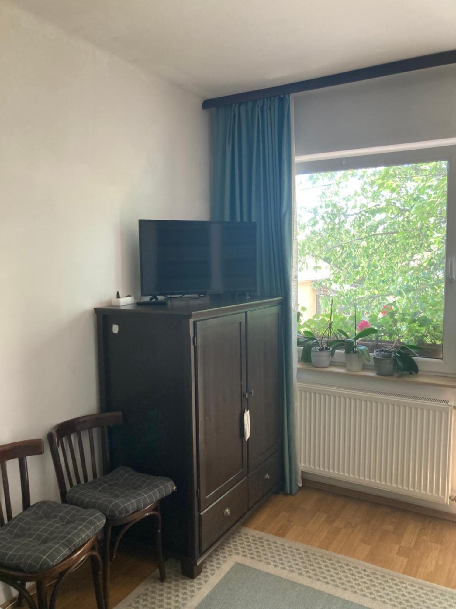 Donau Apartman,Tát Esterno foto