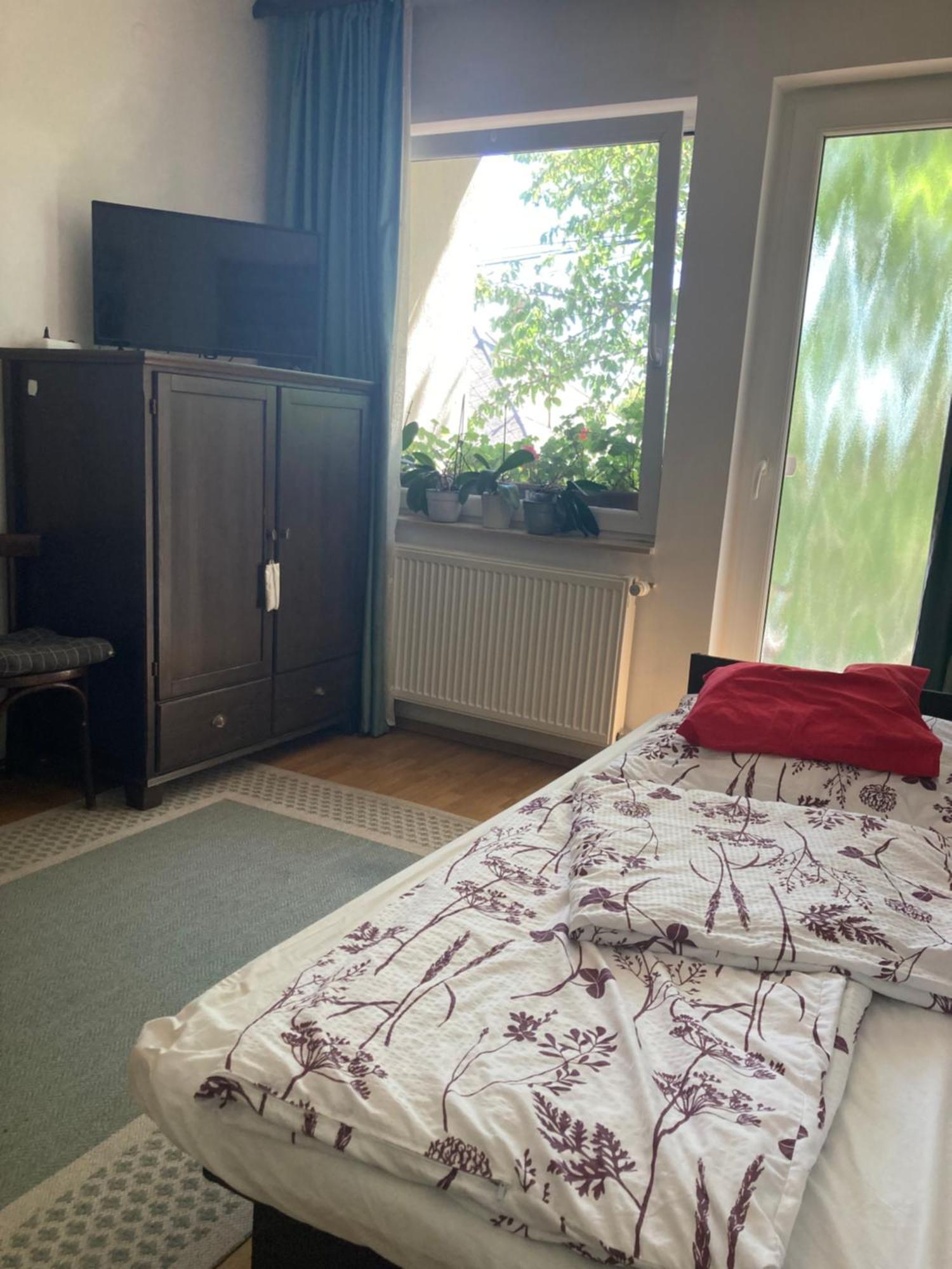 Donau Apartman,Tát Esterno foto