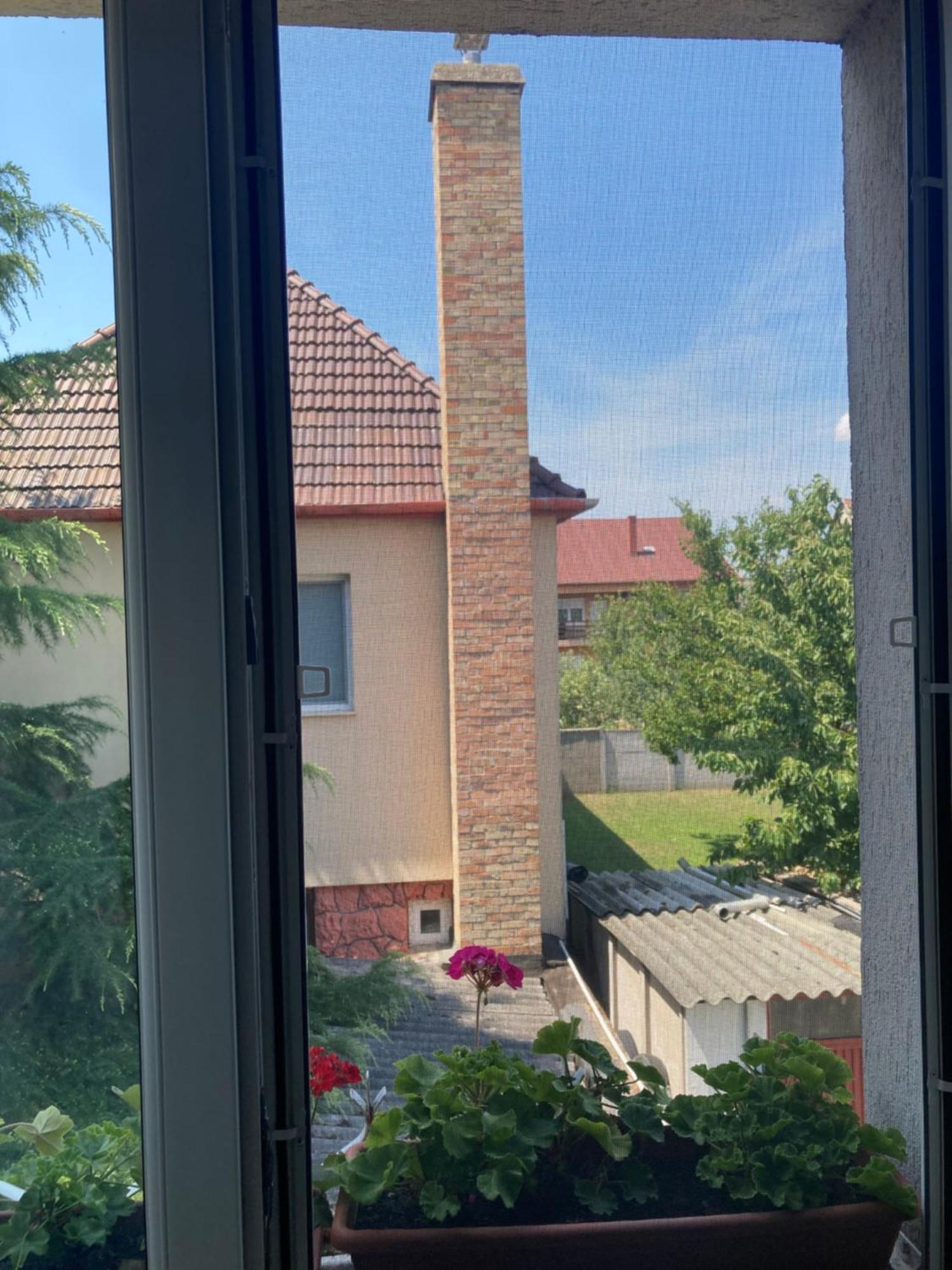 Donau Apartman,Tát Esterno foto