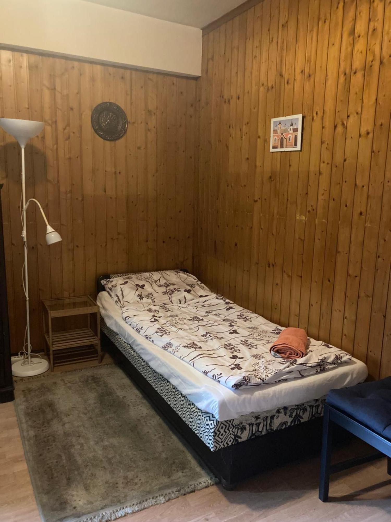Donau Apartman,Tát Esterno foto