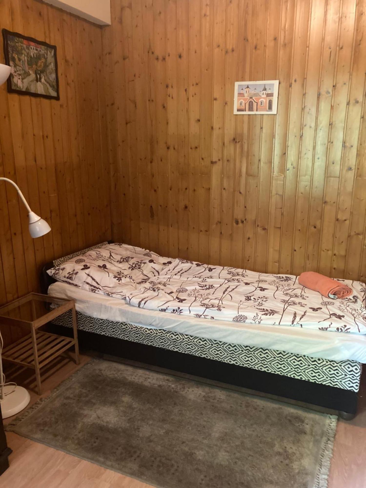 Donau Apartman,Tát Esterno foto