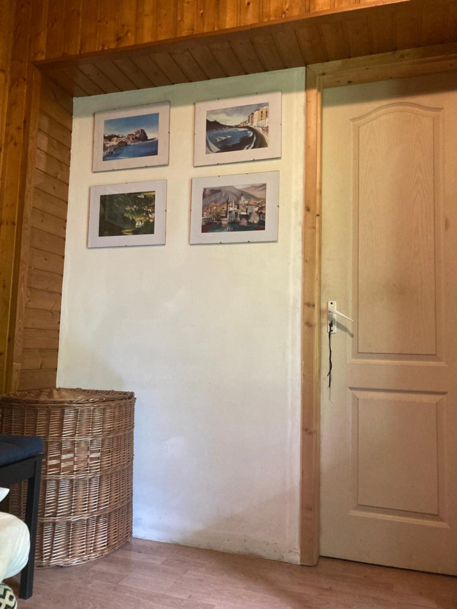 Donau Apartman,Tát Esterno foto