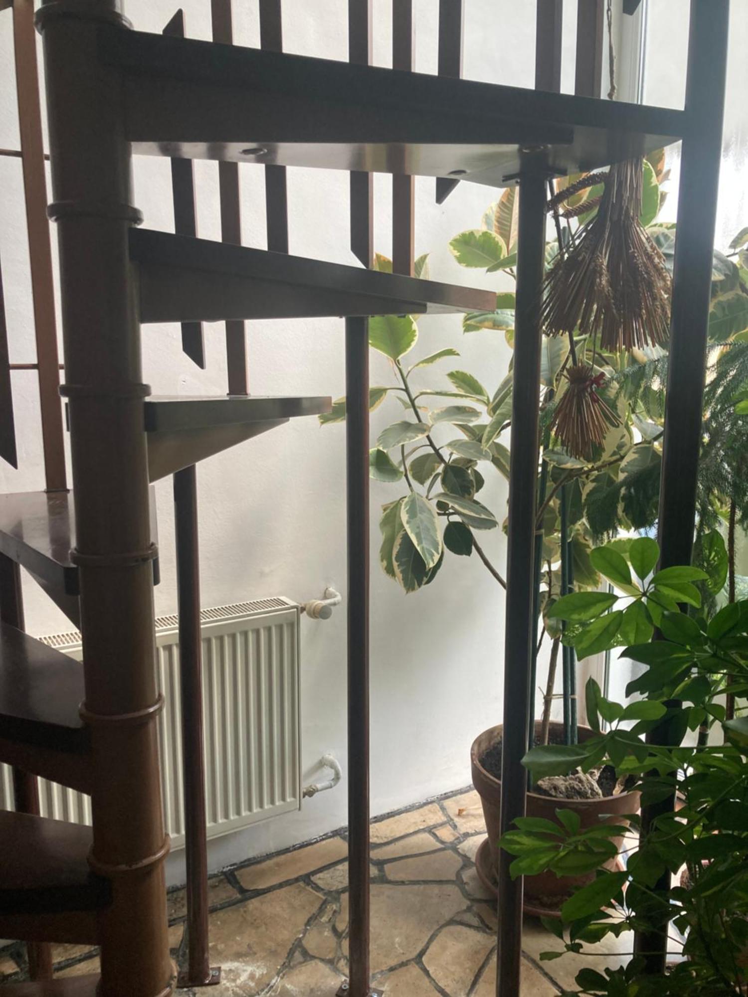 Donau Apartman,Tát Esterno foto