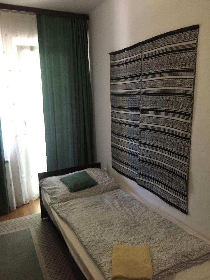 Donau Apartman,Tát Esterno foto