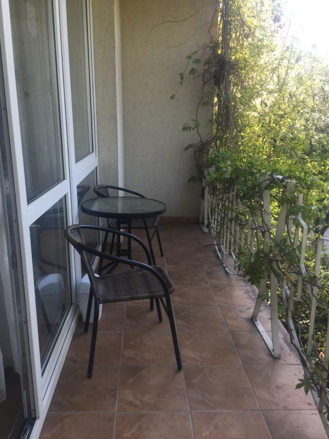 Donau Apartman,Tát Esterno foto
